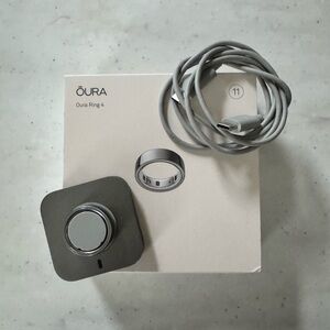 Oura Ring 4